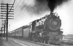 PRR 5222, E-6S, c. 1946